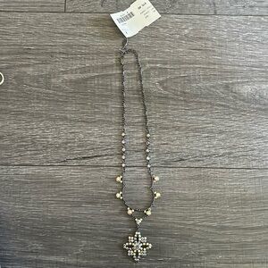 Vintage POFJ necklace